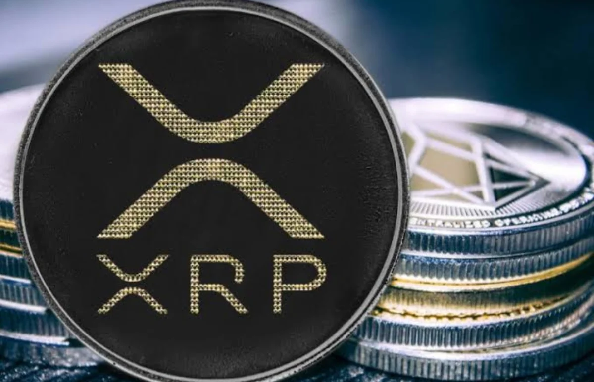 XRP di Era ISO 20022 SiapSiap Meledak! Pasundan Ekspres