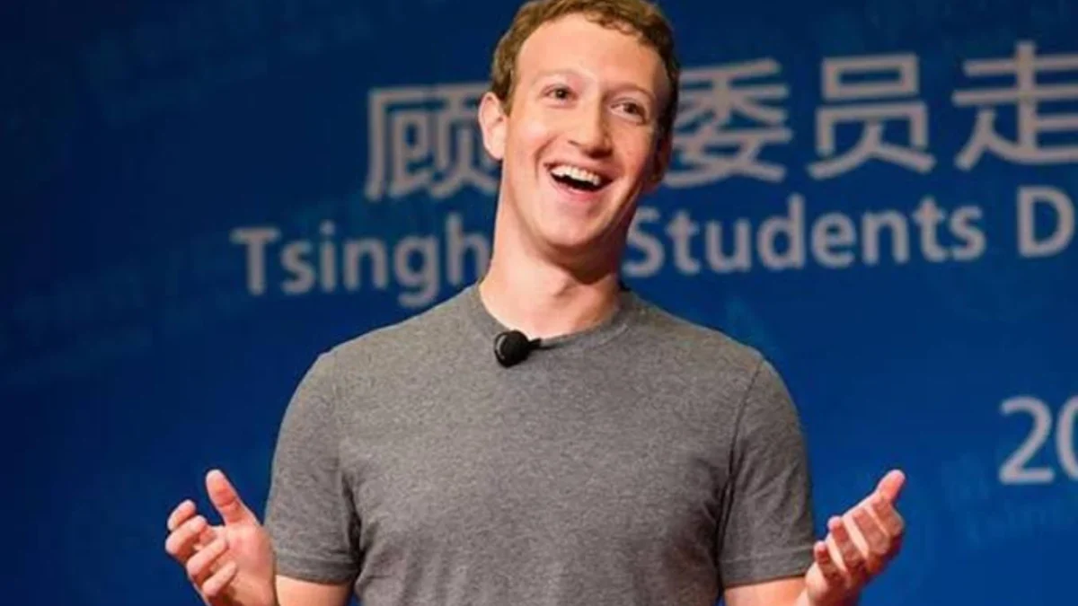 Era Smartphone Segera Berakhir? Zuckerberg Yakin Kacamata Pintar Jadi Raja Baru