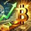 Bitcoin Makin Langka di Bursa, Apakah Ini Pertanda Kenaikan Harga Besar?