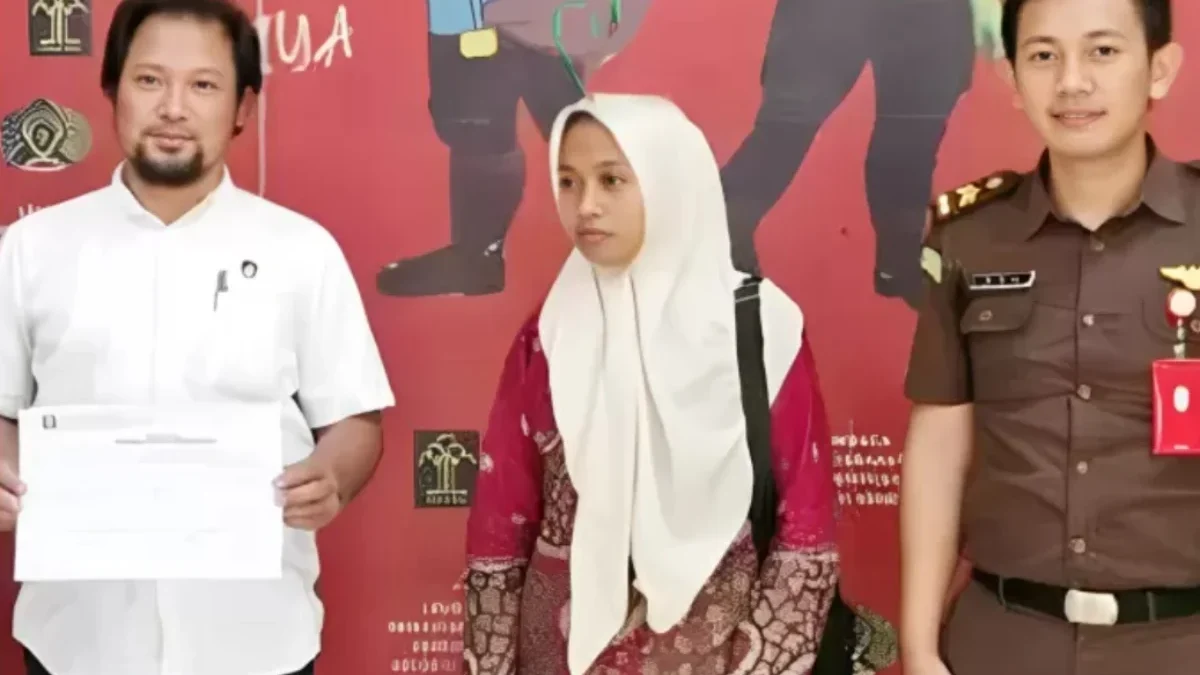 Guru Honorer Dituntut Rp 50 Juta! Atas Tuduhan Penganiayaan Anak Polisi