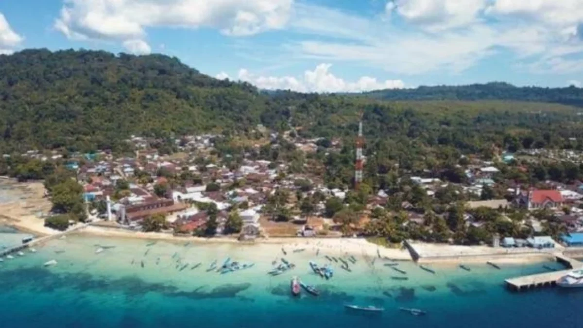 Rakyat Maluku Menanti Keadilan! Ketimpangan Ekonomi dan Polarisasi Pusat-Daerah