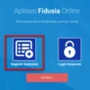 Cuma Butuh Internet! Begini Cara Urus Jaminan Fidusia dengan Aplikasi Online