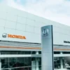 PT Honda Prospect Motor (HPM) sedang membuka lowongan kerja.