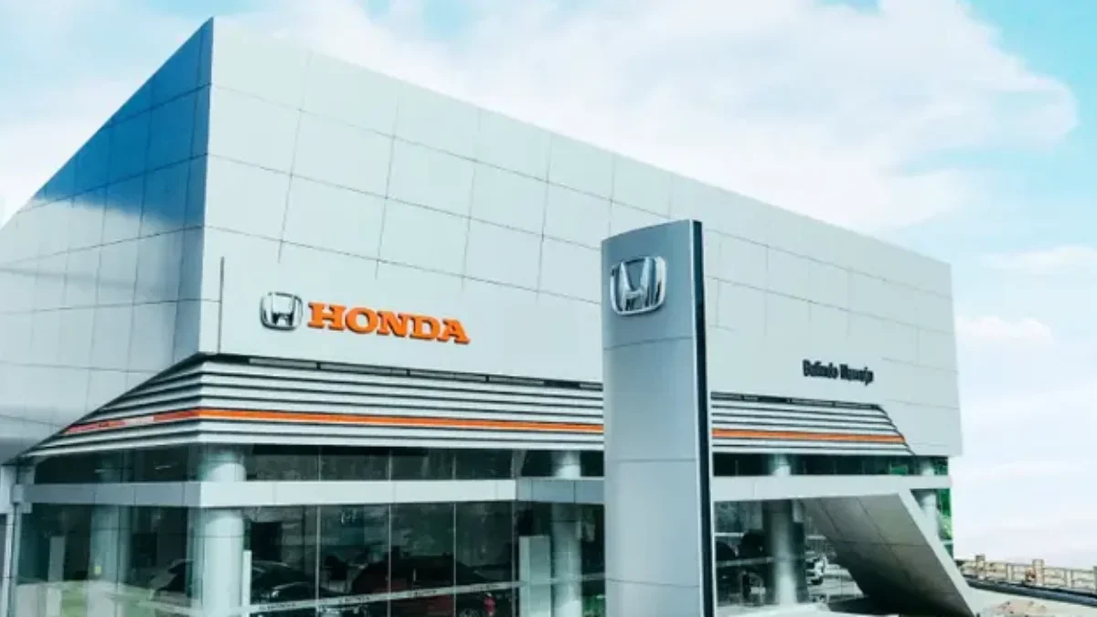 PT Honda Prospect Motor (HPM) sedang membuka lowongan kerja.