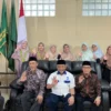 Pasangan ASIH Komitmen Wujudkan Generasi Unggul Lewat IMTAQ dan IPTEK