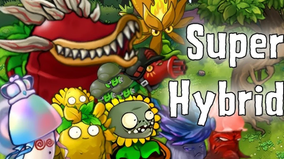 Cara Aman Download Plants vs. Zombies Fusion di Android, Dijamin Seru dan Anti Ribet!