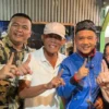 Dukungan Oni SOS untuk Kang Jimat di Pilkada Subang 2024, Makin Kuat!