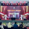 Jelang Tim Jimat-Aku Siap Tampil Maksimal di Debat Publik Kedua Pilbup Subang 2024