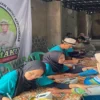 Jimat-Aku Dukung Kesehatan Masyarakat untuk Pengobatan Gratis di Desa Sindanglaya, Subang