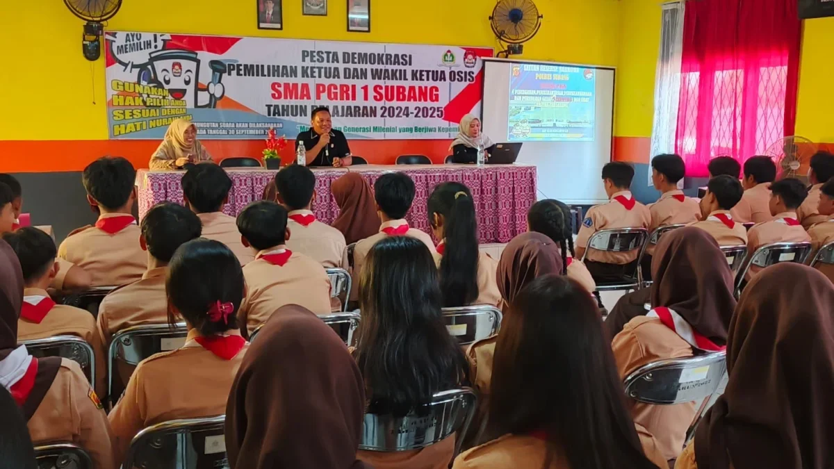 Satnarkoba Polres Subang