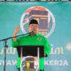 PPP Instruksikan Kader untuk All Out di Lapangan: Targetkan Kemenangan Paslon ASIH di Pilgub Jabar 2024