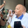 Cawagub Jabar Ilham Habibie Fokus Menangkan Suara di Kabupaten Bogor, Bidik 40 Persen Lebih