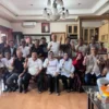 Loyalis Paslon Jimat-Aku Optimis Menang di Pilkada Subang 2024