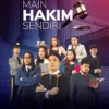 Program Main Hakim Sendiri Tak Lagi Tayang, Tora Sudiro dan Beberapa Pemain Dilepas