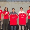 Oppo Resmi Menjadi Mitra Timnas Indonesia