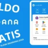 Cara Mudah Klaim Saldo DANA Gratis hingga Rp200.000 Setiap Hari, Ini Caranya!