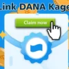 Link DANA Kaget Terbaru: Saldo Gratis Hingga Rp100.000 Menantimu, Klaim Sekarang Juga!