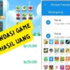 Modal Main Game Bisa Dapat Saldo DANA Gratis, Tanpa Ribet Bisa Langsung Cair!