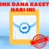 Link DANA Kaget Hari Ini 28 November 2024: Buruan Klaim Saldo Gratis Hingga Rp200 Ribu!