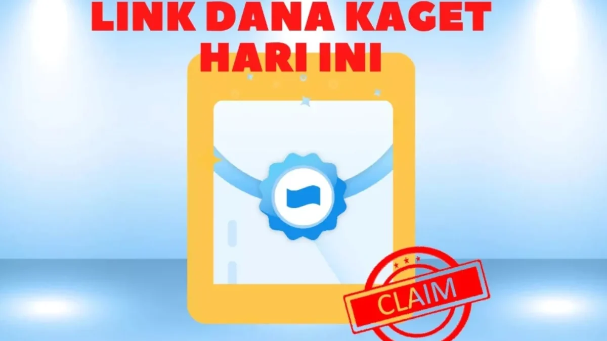 Link DANA Kaget Hari Ini 28 November 2024: Buruan Klaim Saldo Gratis Hingga Rp200 Ribu!