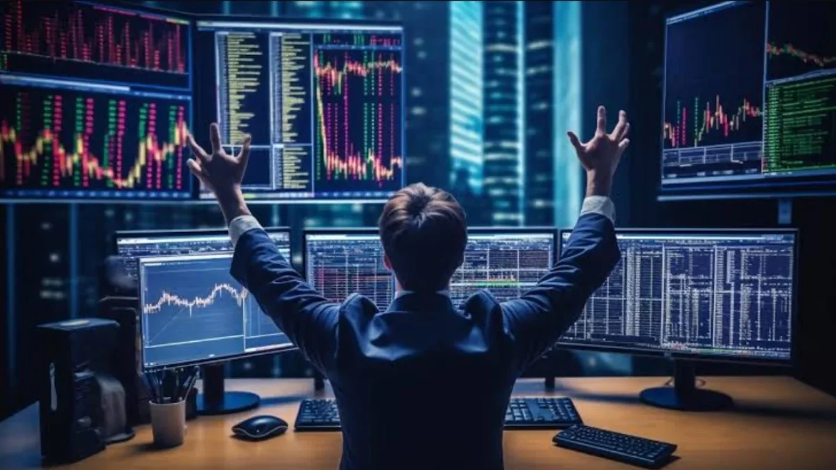 Bingung Mulai Trading Kripto? 5 Trader Ini Punya Tips Buat Kamu di Bulan November!