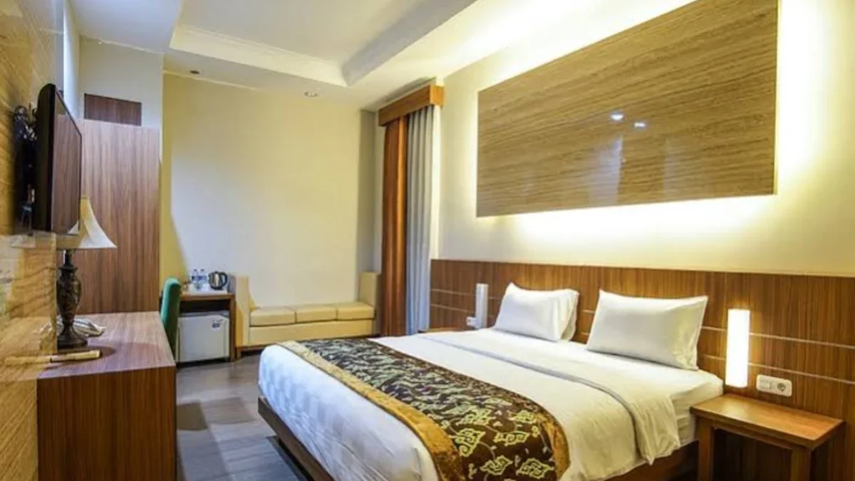 Hotel Murah di Subang Mulai Rp140 Ribuan, Cocok Buat Liburan Bareng Keluarga atau Pasangan!