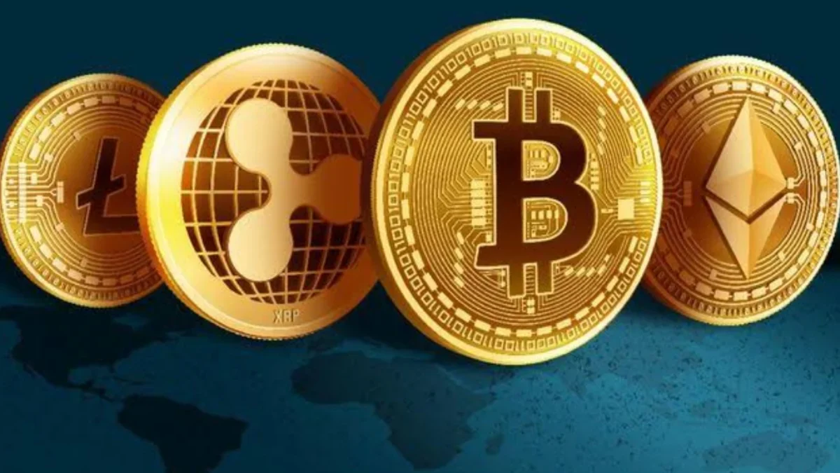 Pilpres AS 2024: Akankah Bitcoin Mengulang Reli Pasca Pemilu?