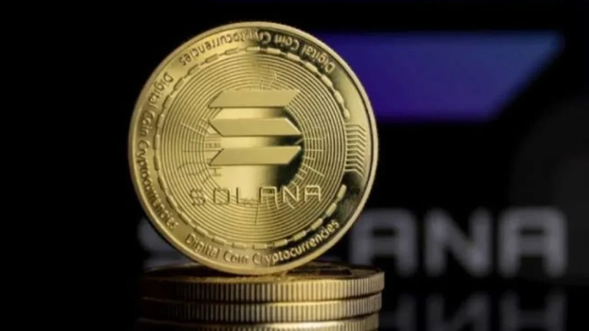 Intip Airdrop 7 Crypto Jaringan Solana Paling Menjanjikan Saat Ini!