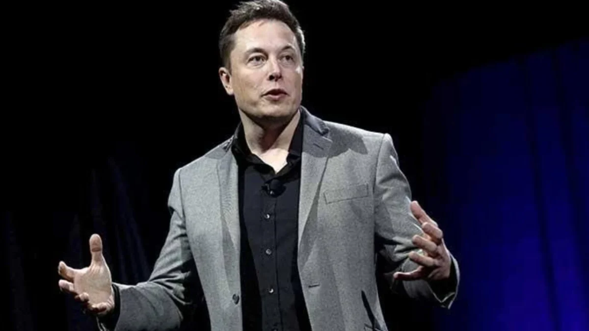 xAI Melaju! Pendanaan Rp95 Triliun Elon Musk Jadi Langkah Awal Dominasi AI