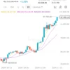 Bitcoin Tembus Rp1,55 Miliar! Kapan Waktu yang Tepat untuk Investasi?