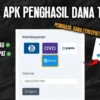 Belum Banyak yang Tahu! Aplikasi Penghasil Saldo Dana dengan Tugas Mudah dan Tanpa Iklan