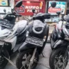 Astra Honda Motor (AHM) Langsung Tancap Gas Distribusikan New Scoopy 2025