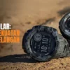 Jam Tangan Pintar untuk Para Petualang Ini Spesifikasi dan Keunggulan Garmin Instinct 2 Camo Edition