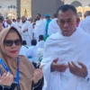 Calon Bupati Subang, Kang Jimat, Laksanakan Ibadah Umrah untuk Doakan Kesejahteraan Subang