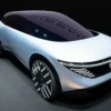 Nissan Chill Out Concept(Dok. Carscoops.com)