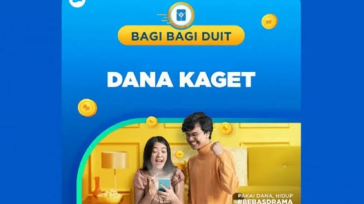 Link Dana Kaget 28 November 2024 Serbu dan Nikmati Kejutan Serunya!