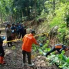 Polres Tasikmalaya Kota Tangkap Pelaku Pembunuhan Perempuan yang Ditemukan Membusuk di Kawalu