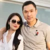 Potret Harvey Moeis, suami Sandra Dewi (Sumber: Instagram/sandradewi88)