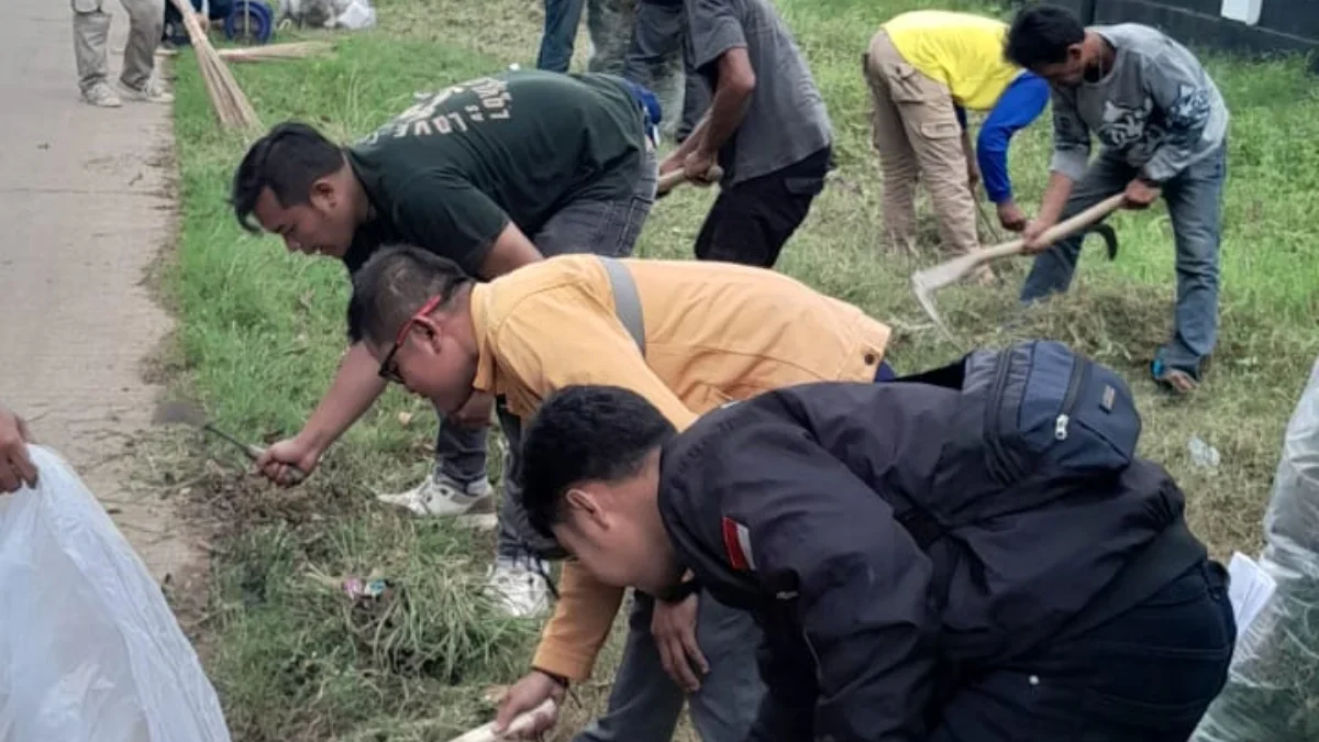 Konsorsium FOLKAS Bersih-bersih Residu Pilkada Subang 2024