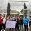 Bikin Gaduh, Aliansi Mahasiswa Kabupaten Subang Sindir Politisi hingga Ormas dan LSM