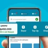 Cara Mendapatkan Saldo GoPay Gratis dari Internet dengan Mudah : Ilustrasi Gopay