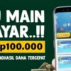 Game Penghasil Saldo Dana Tercepat 2024 Langsung Cair 100 Ribu