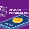 Aplikasi Penghasil Uang Rp80.000 Langsung Cair ke Dompet DANA