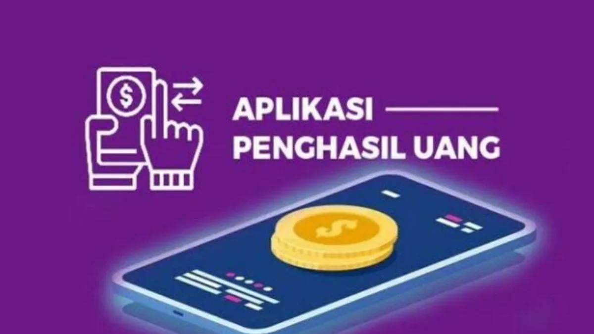 Aplikasi Penghasil Uang Rp80.000 Langsung Cair ke Dompet DANA