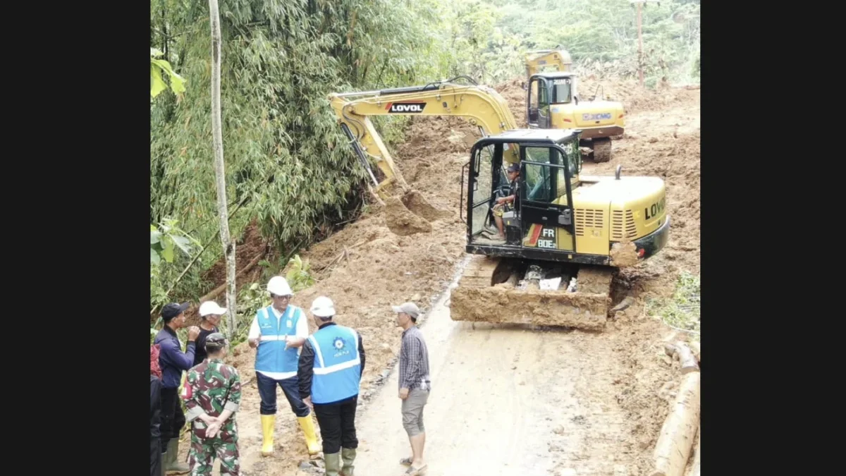 Ciporekat Sukabumi