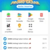 Game Mager-Mageran? Ini APK Penghasil Saldo DANA yang Legit di Akhir 2024!