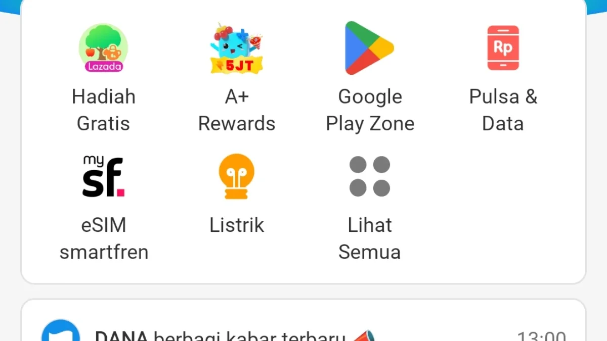 Game Mager-Mageran? Ini APK Penghasil Saldo DANA yang Legit di Akhir 2024!