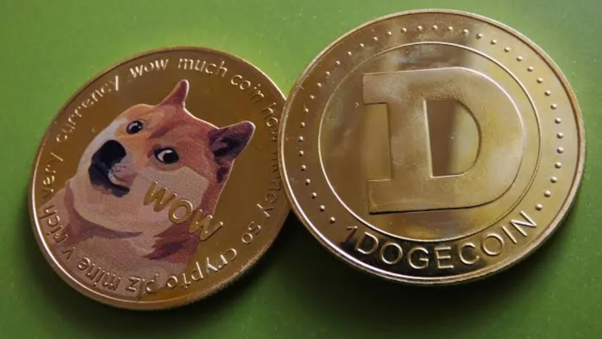 Harga Dogecoin Naik 150%! Apakah Ini Awal dari Lonjakan Besar?