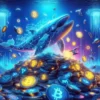 Crypto Whale Menggila! Borong Altcoin di Minggu Pertama Desember 2024