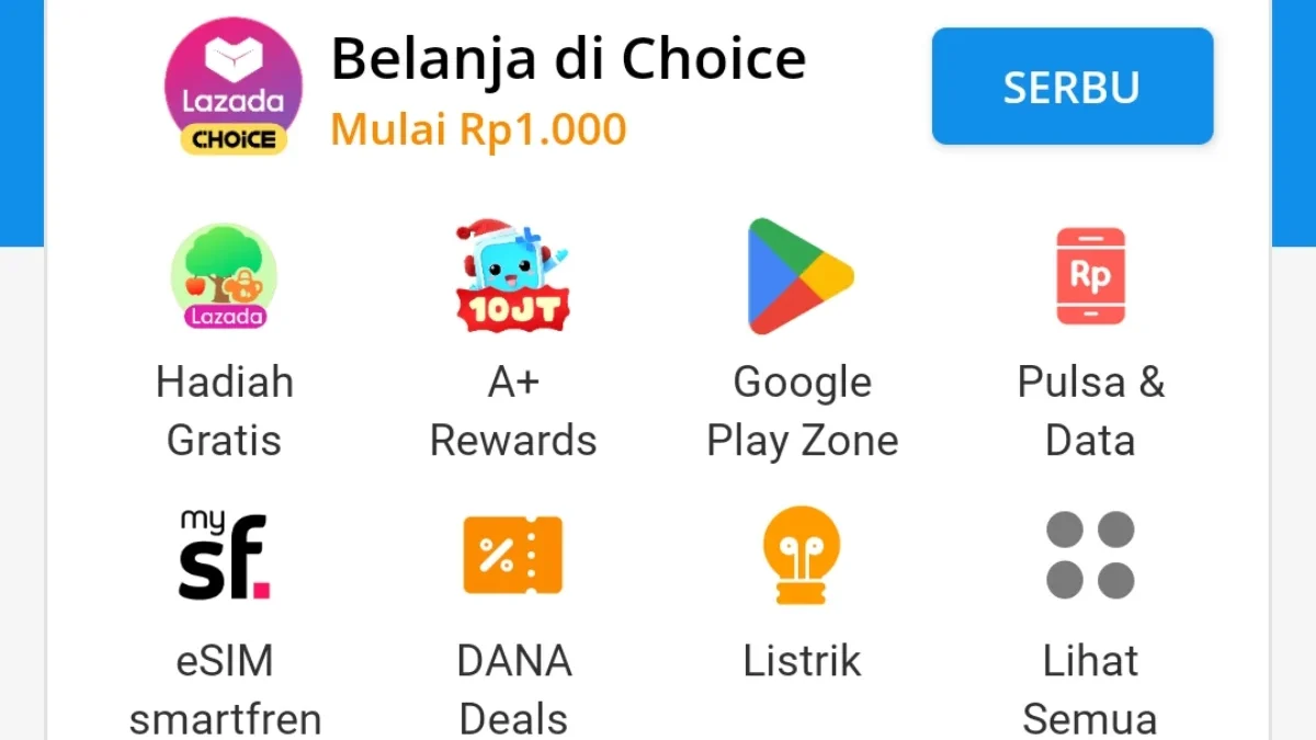 Main Game Bisa Cuan? Ini 7 Aplikasi Penghasil Uang Rp100 Ribu Terbaru 2024!